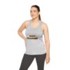 Women's Racerback Sports Top - Image 6