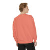 Unisex Garment-Dyed Sweatshirt - Image 4