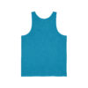 Unisex Jersey Tank - Image 2
