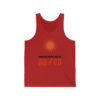 Unisex Jersey Tank - Image 7