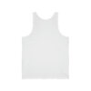 Unisex Jersey Tank - Image 4
