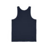 Unisex Jersey Tank - Image 6