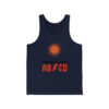 Unisex Jersey Tank - Image 5