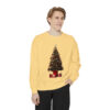 Unisex Garment-Dyed Sweatshirt - Image 17