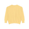 Unisex Garment-Dyed Sweatshirt - Image 19