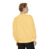 Unisex Garment-Dyed Sweatshirt - Image 20