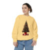 Unisex Garment-Dyed Sweatshirt - Image 21