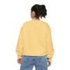 Unisex Garment-Dyed Sweatshirt - Image 22
