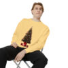Unisex Garment-Dyed Sweatshirt - Image 23