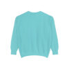 Unisex Garment-Dyed Sweatshirt - Image 35