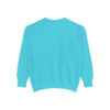 Unisex Garment-Dyed Sweatshirt - Image 43