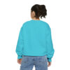 Unisex Garment-Dyed Sweatshirt - Image 46