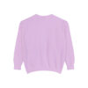 Unisex Garment-Dyed Sweatshirt - Image 59