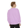 Unisex Garment-Dyed Sweatshirt - Image 60