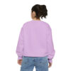 Unisex Garment-Dyed Sweatshirt - Image 62