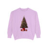 Unisex Garment-Dyed Sweatshirt - Image 58