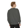 Unisex Garment-Dyed Sweatshirt - Image 28