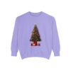 Unisex Garment-Dyed Sweatshirt - Image 50