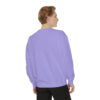 Unisex Garment-Dyed Sweatshirt - Image 52