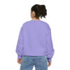 Unisex Garment-Dyed Sweatshirt - Image 54