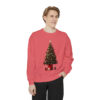 Unisex Garment-Dyed Sweatshirt - Image 65