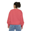Unisex Garment-Dyed Sweatshirt - Image 70