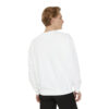 Unisex Garment-Dyed Sweatshirt - Image 12