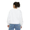 Unisex Garment-Dyed Sweatshirt - Image 14