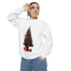 Unisex Garment-Dyed Sweatshirt - Image 16