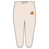 Unisex Garment-Dyed Lightweight Fleece Sweatpants - Image 2