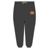 Unisex Garment-Dyed Lightweight Fleece Sweatpants