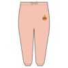 Unisex Garment-Dyed Lightweight Fleece Sweatpants - Image 3