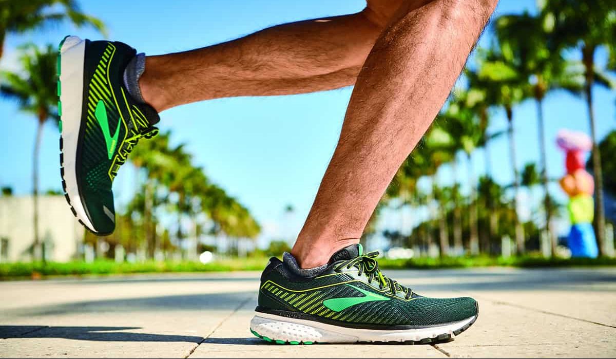 Best Athletic Shoes for Men