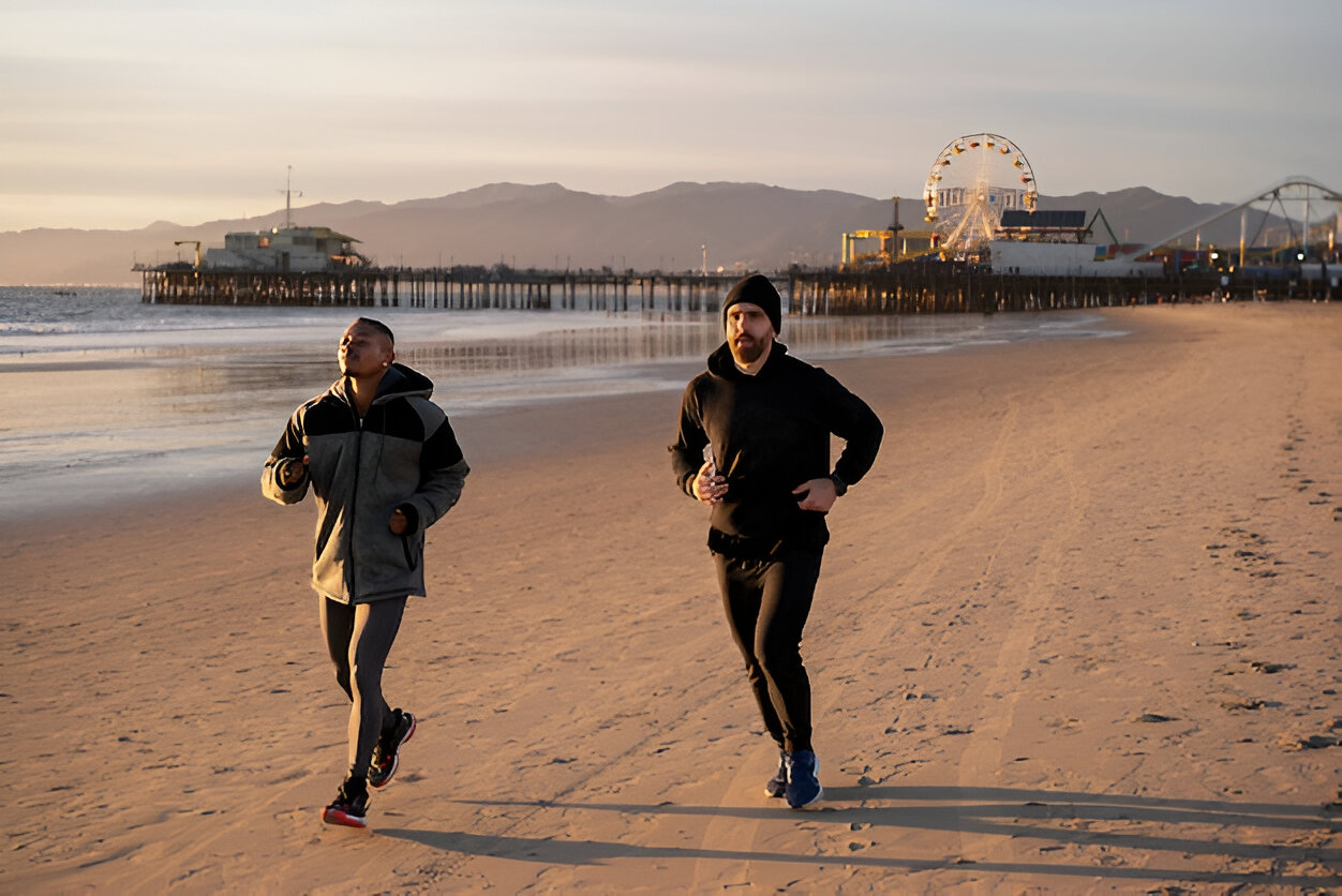 Best Jogging Suits for Men